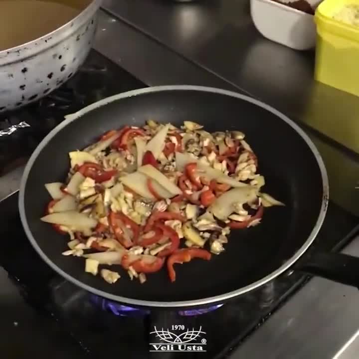 Veli Usta Körfez Restaurant video