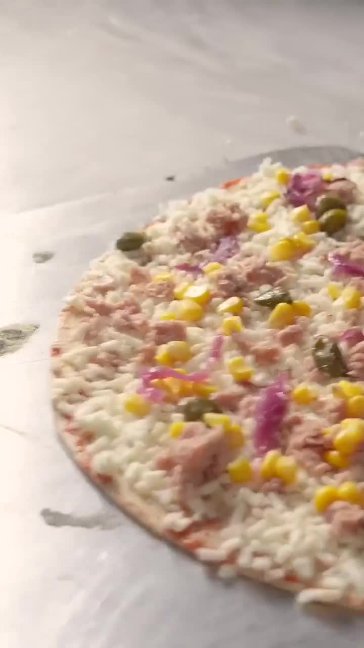 Pizza Locale video