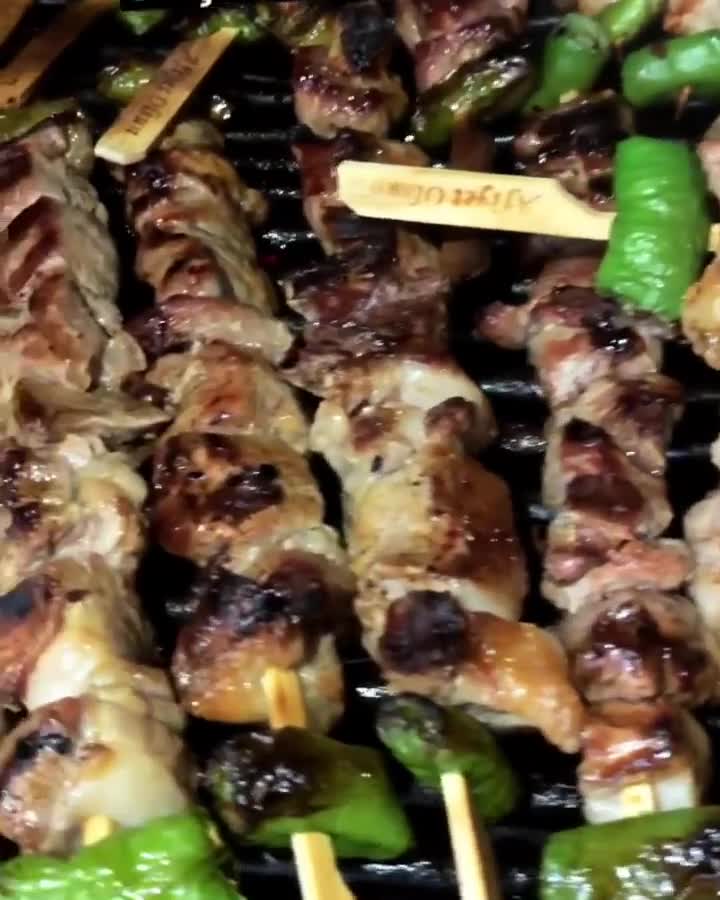Kanatçı Hüso video