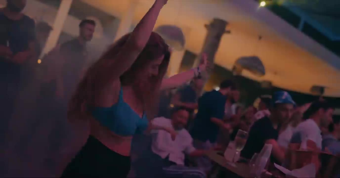 OM Paparazzi video