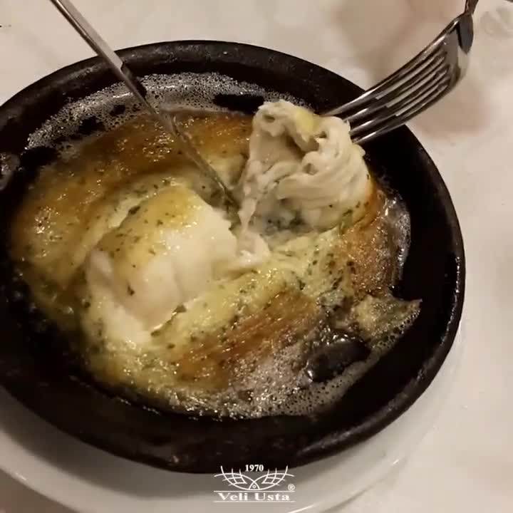 Veli Usta Körfez Restaurant video