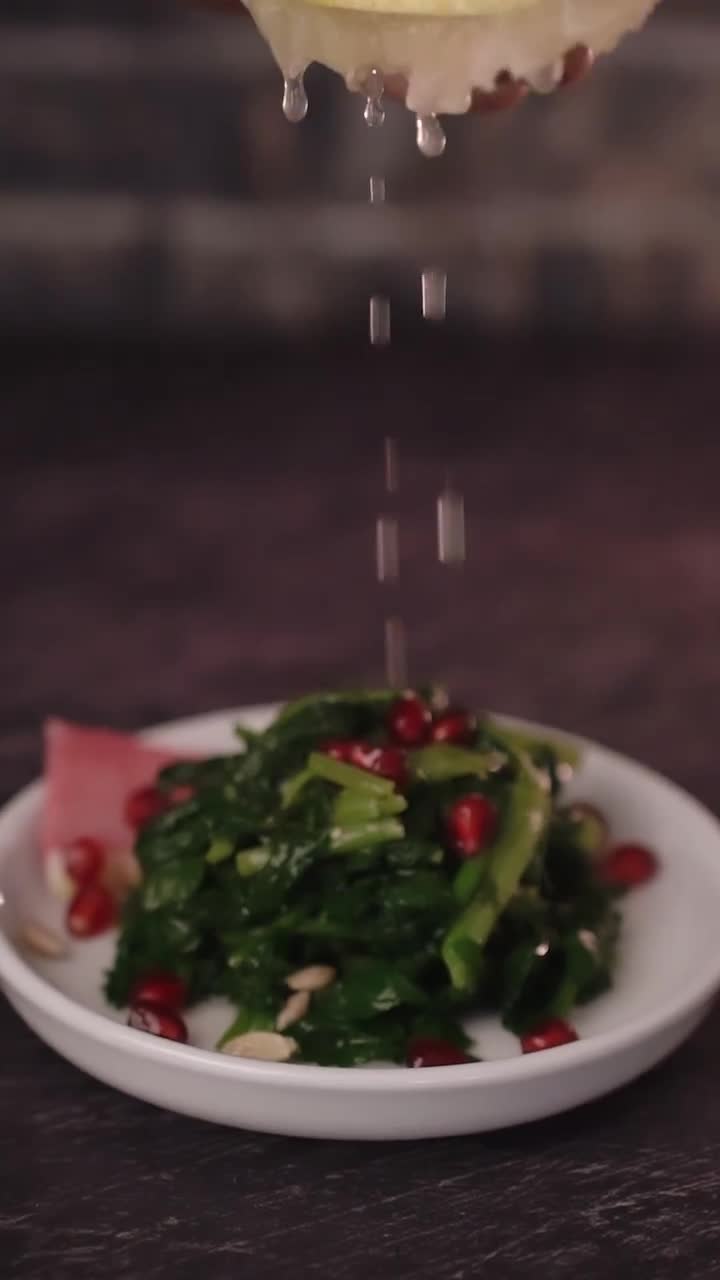 Birinci Kordon Balık Restoran video