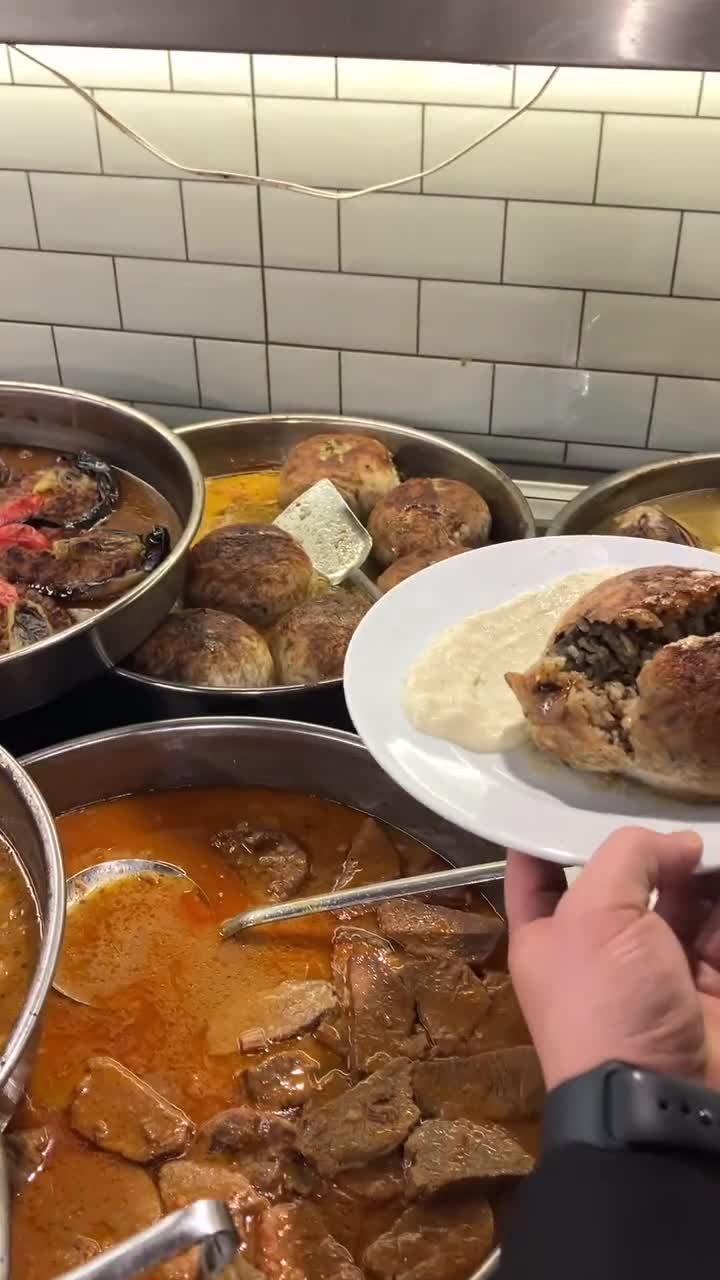 Tarihi Adil Müftüoğlu Uğur Lokantası video