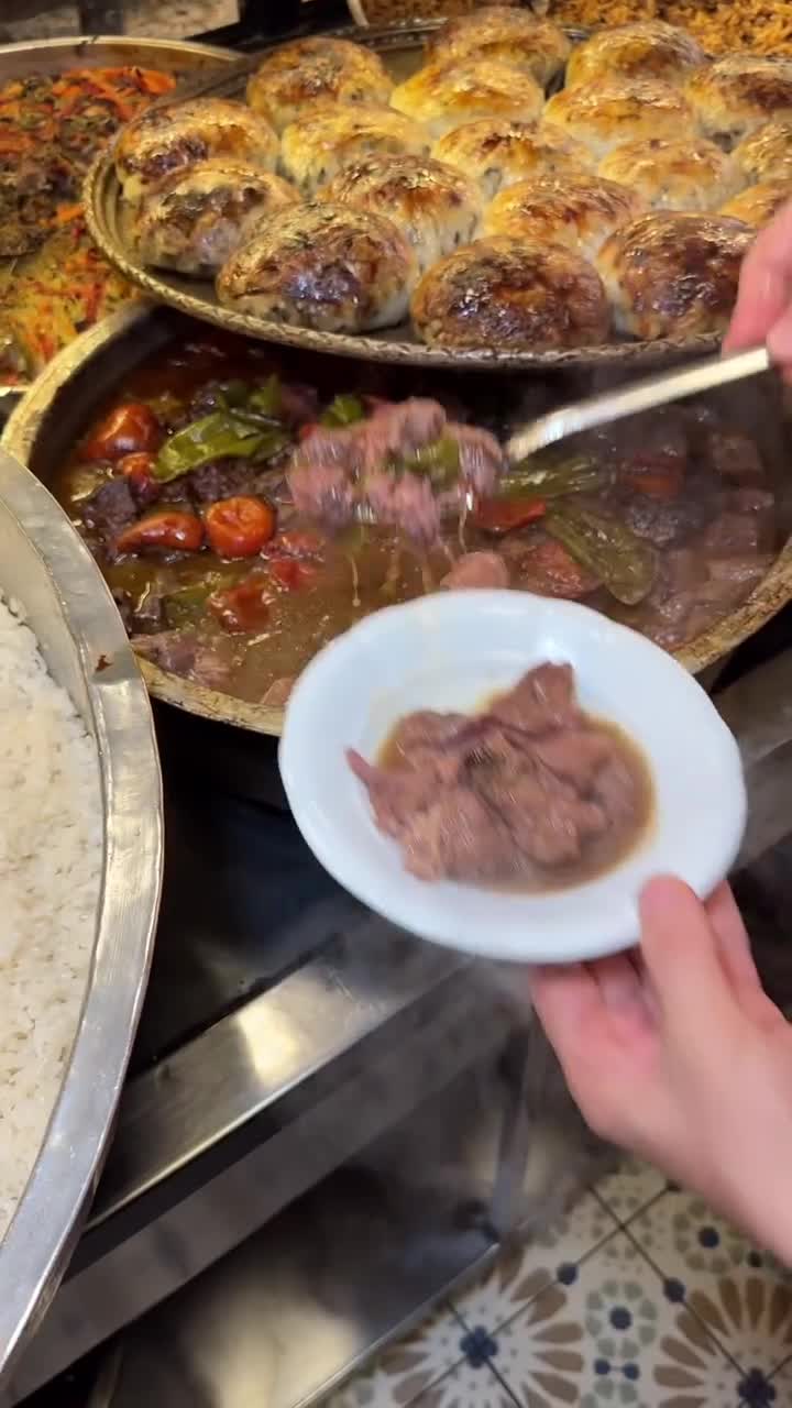 Zaim Usta video