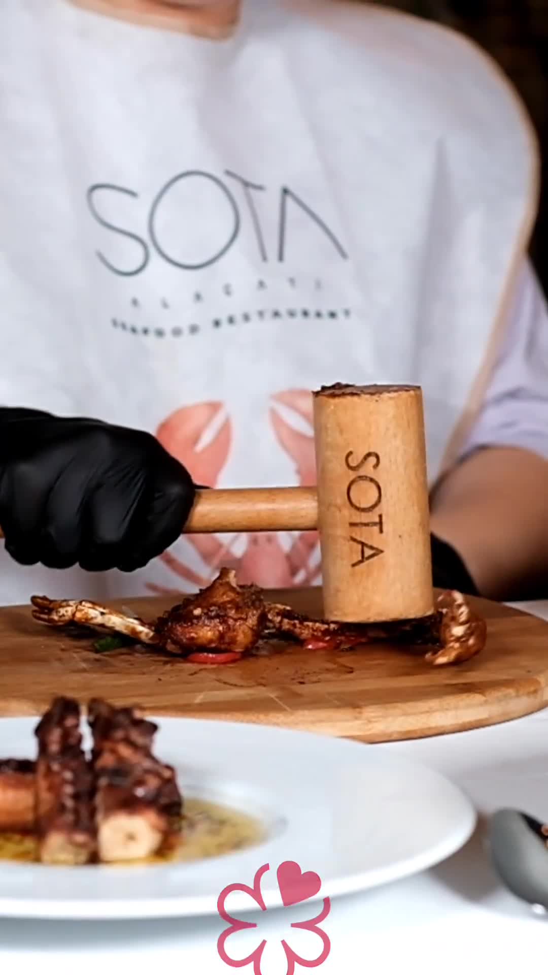 Sota Alaçatı video