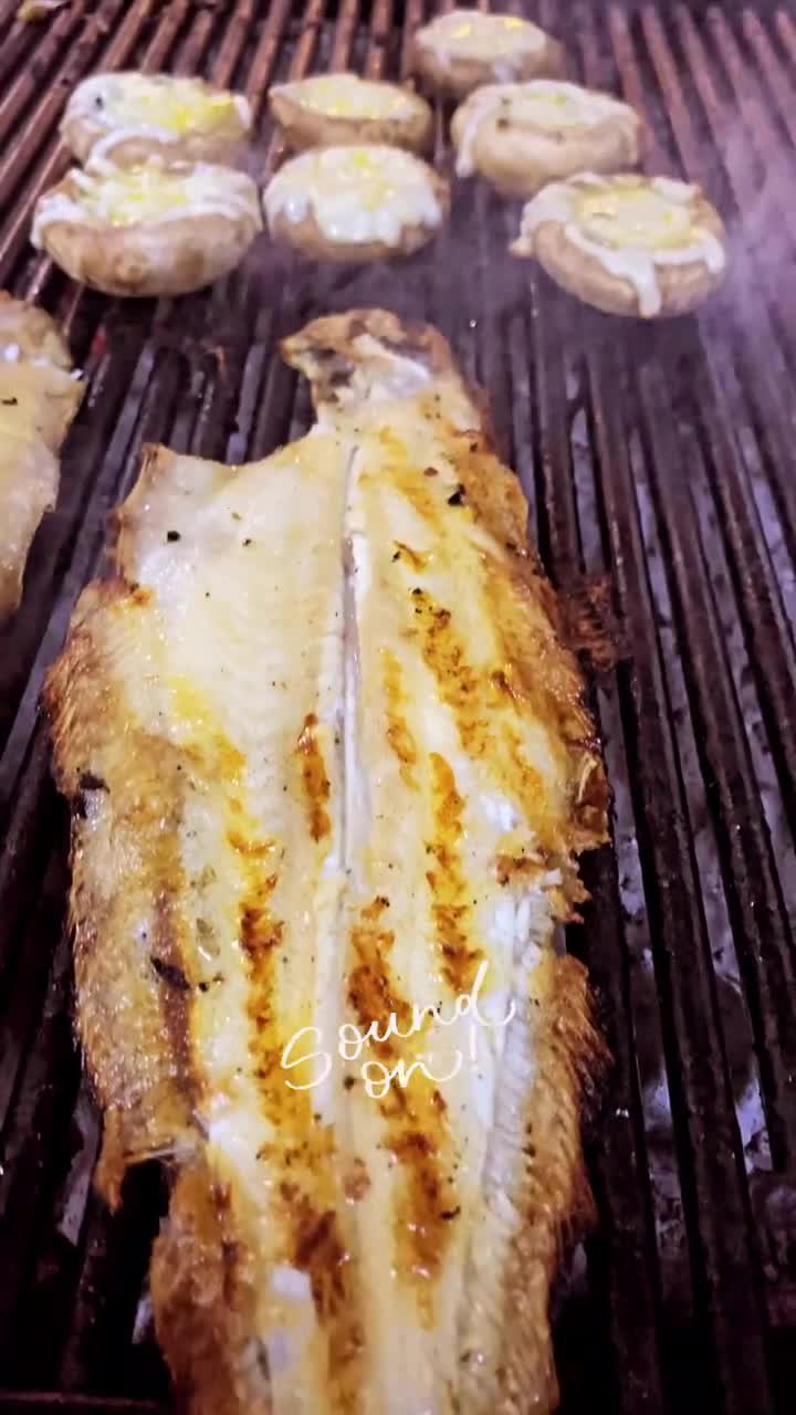 Sardin Balık Restaurant video