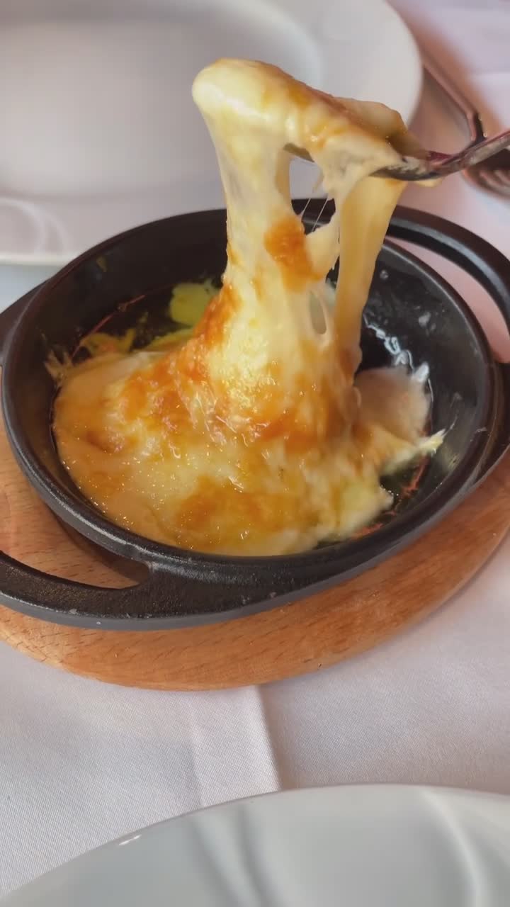 Fish & Steak House video