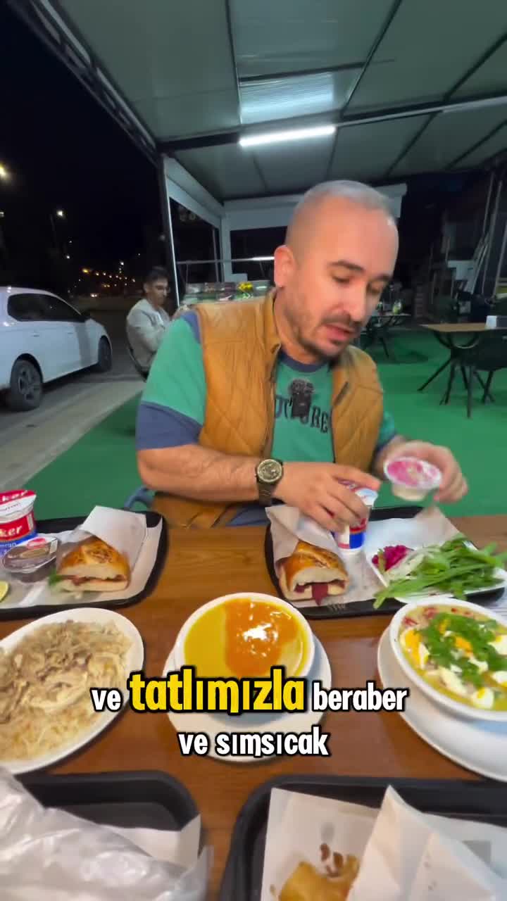 CızzGaravan