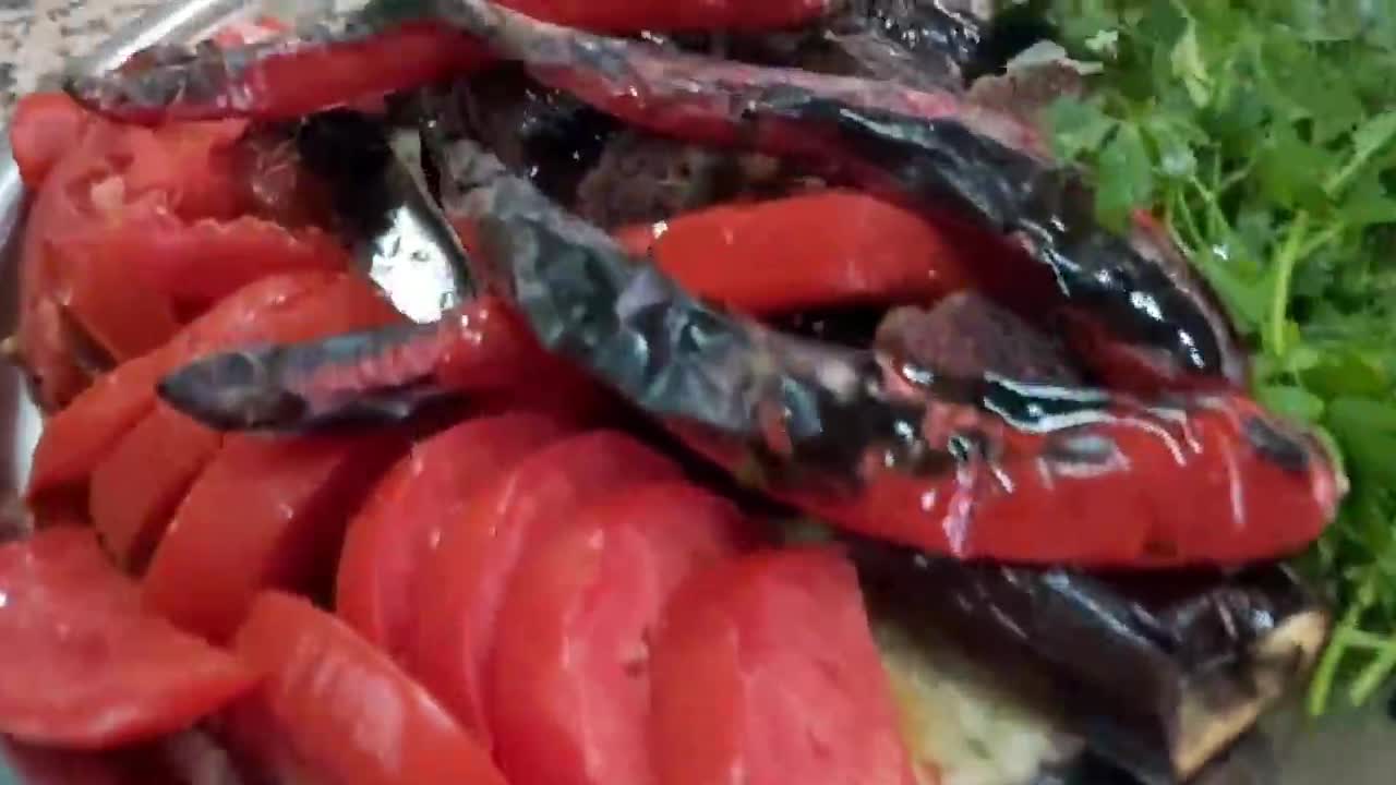 Sevinç Kebap & Dürüm Salonu video