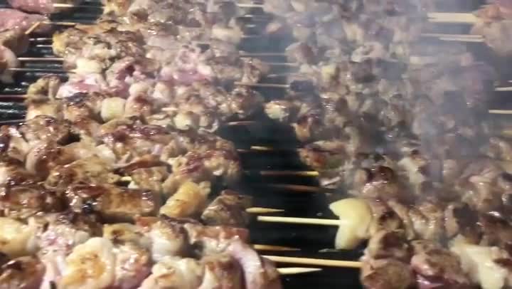 Kanatçı Hüso video