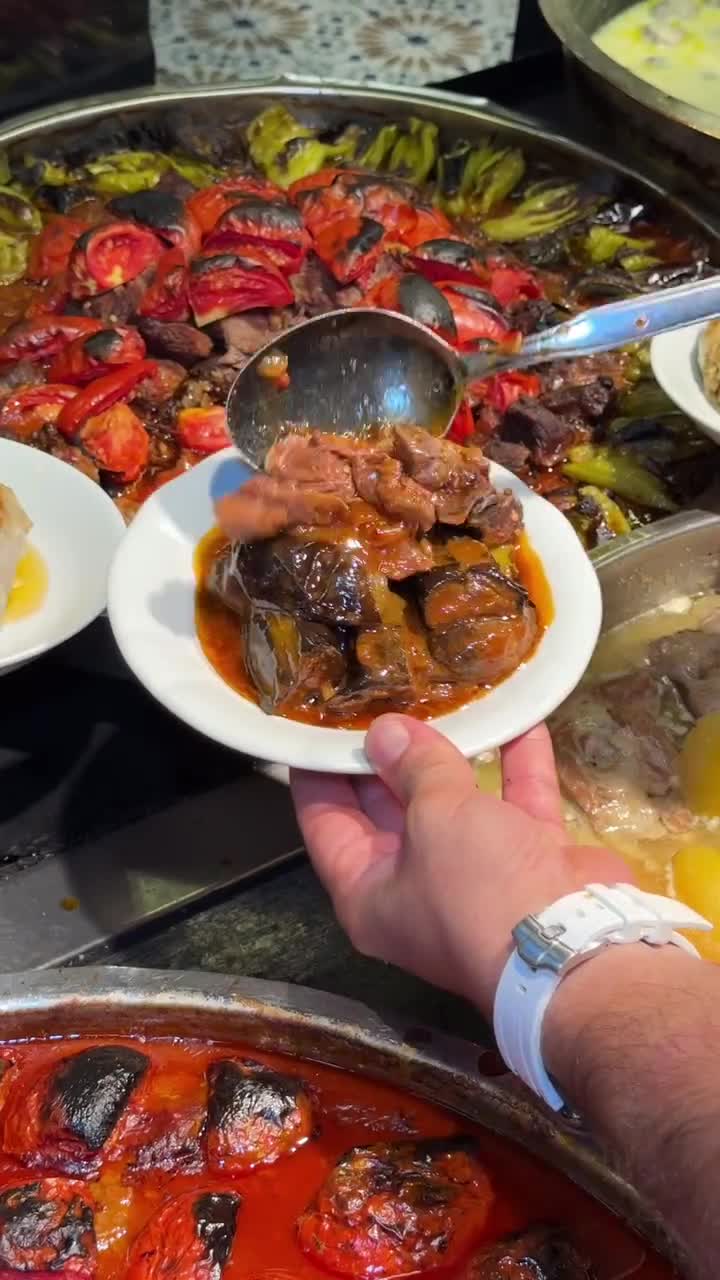 Zaim Usta video