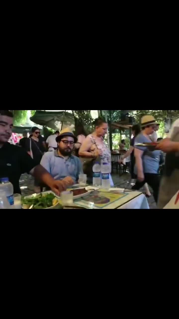 Doyuran Manisa Kebap video