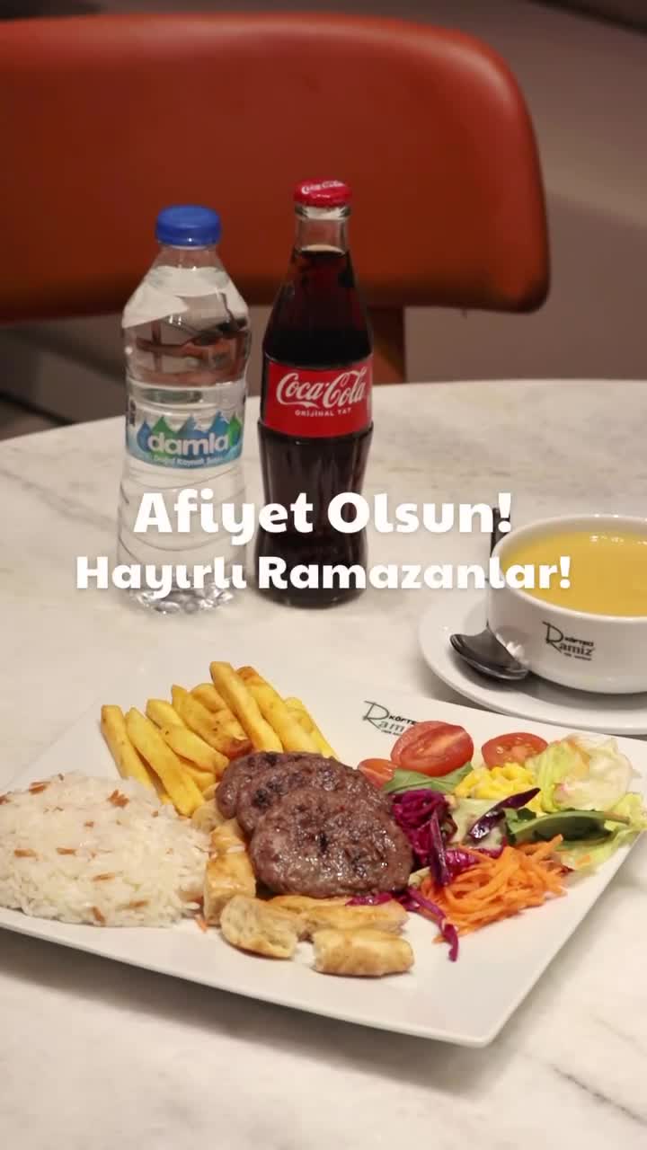 Kofteci Ramiz video