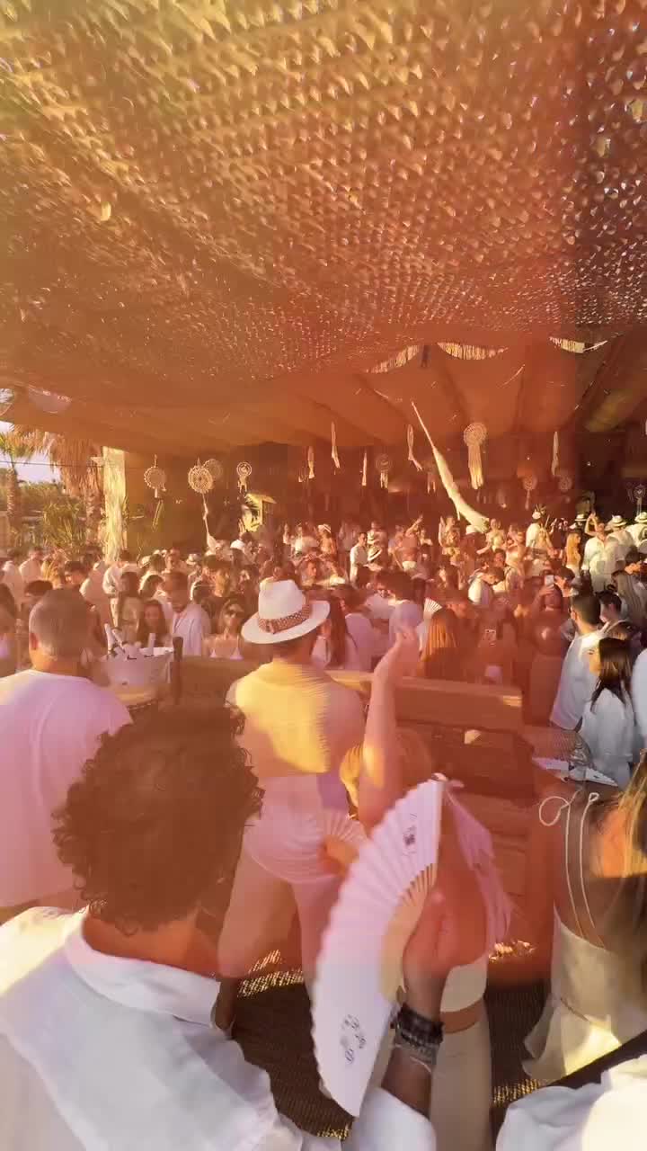 Before Sunset Beach video