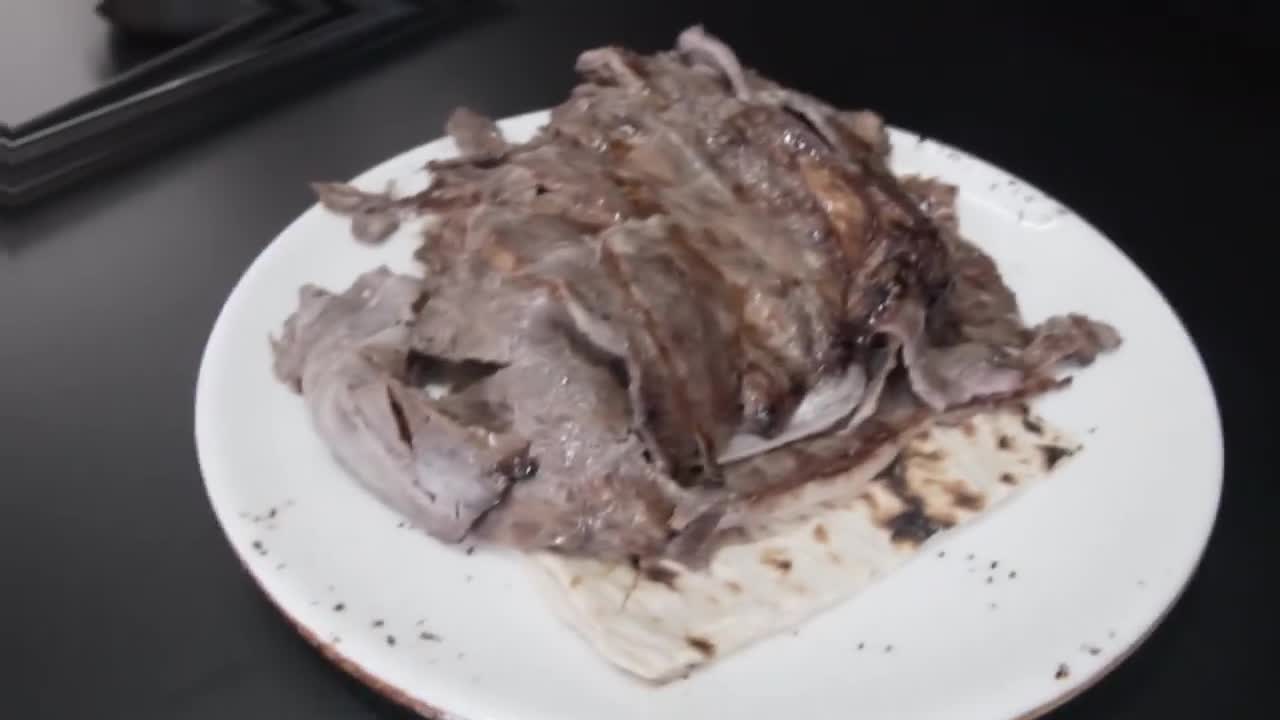 Haktan Et & Döner video