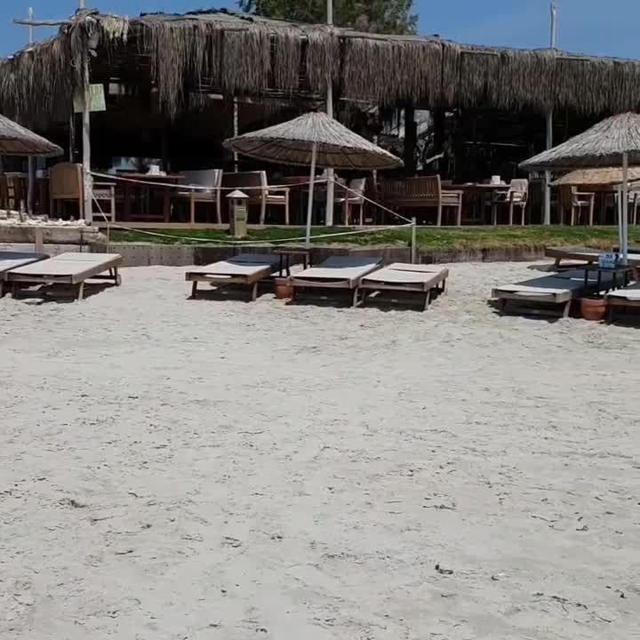 Fun Beach Club video