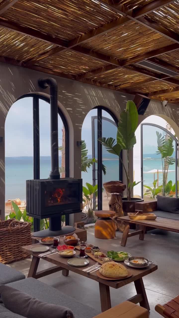 Before Sunset Beach video