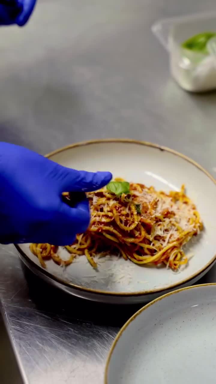 Peperino Pizza video