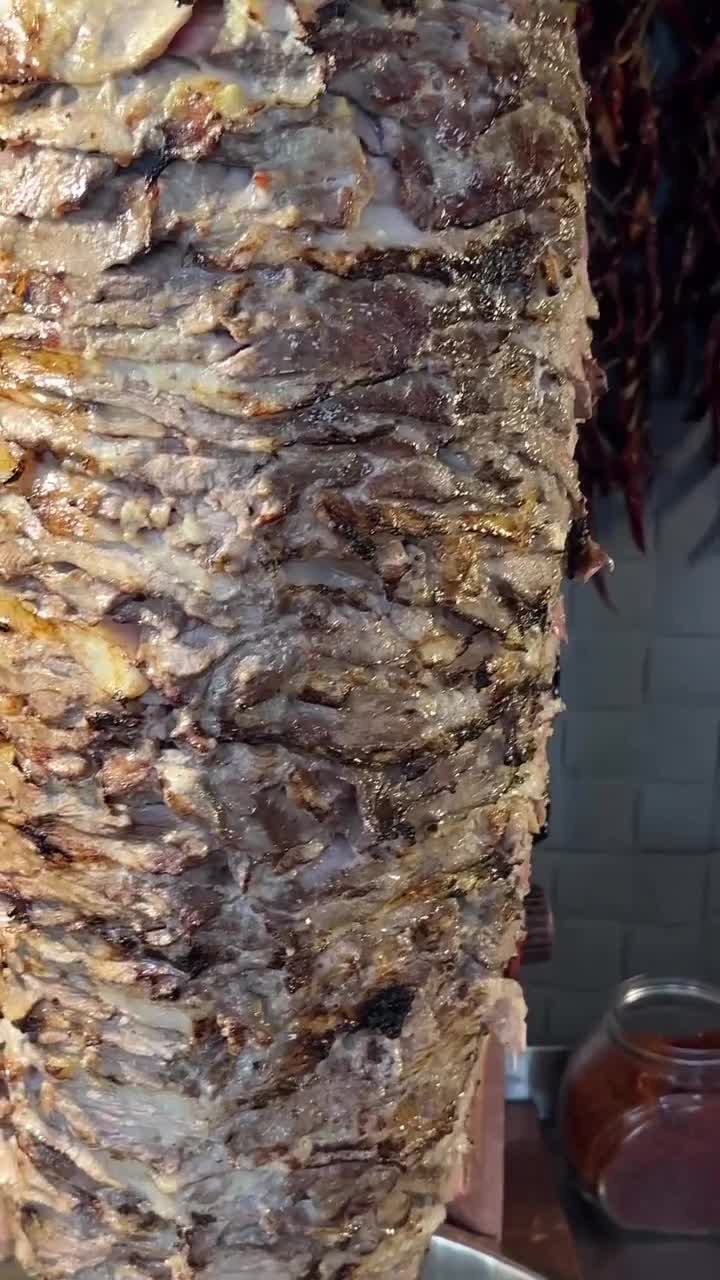 Dadaş Meşhur Erzurum Cağ Kebabı video