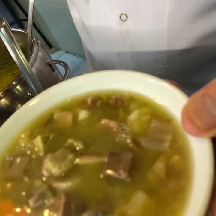 Mahmut Usta Esnaf Lokantası video