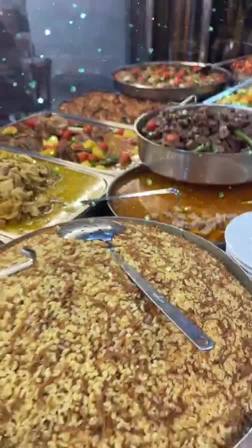 Mahmut Usta Esnaf Lokantası video