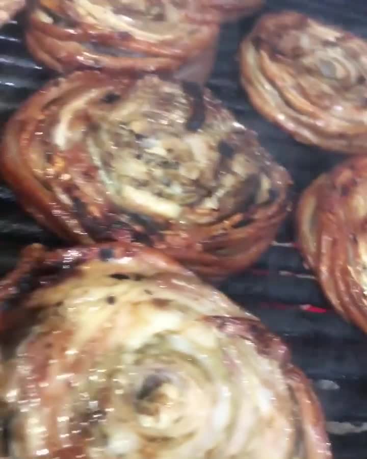 Kanatçı Hüso video
