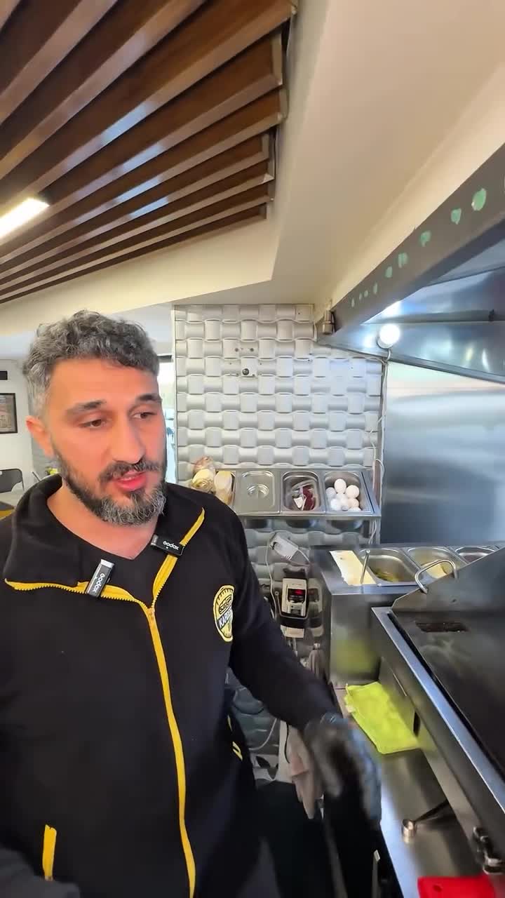 Kardeşler Büfe video