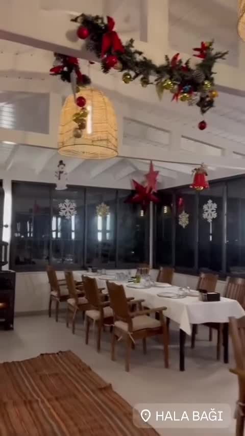 Halabağı Kahvaltı Bahçesi video