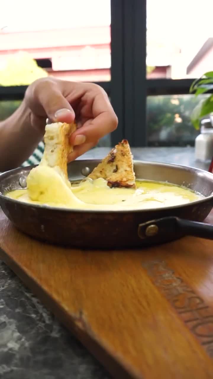 Cookshop. İstinye Park İzmir video