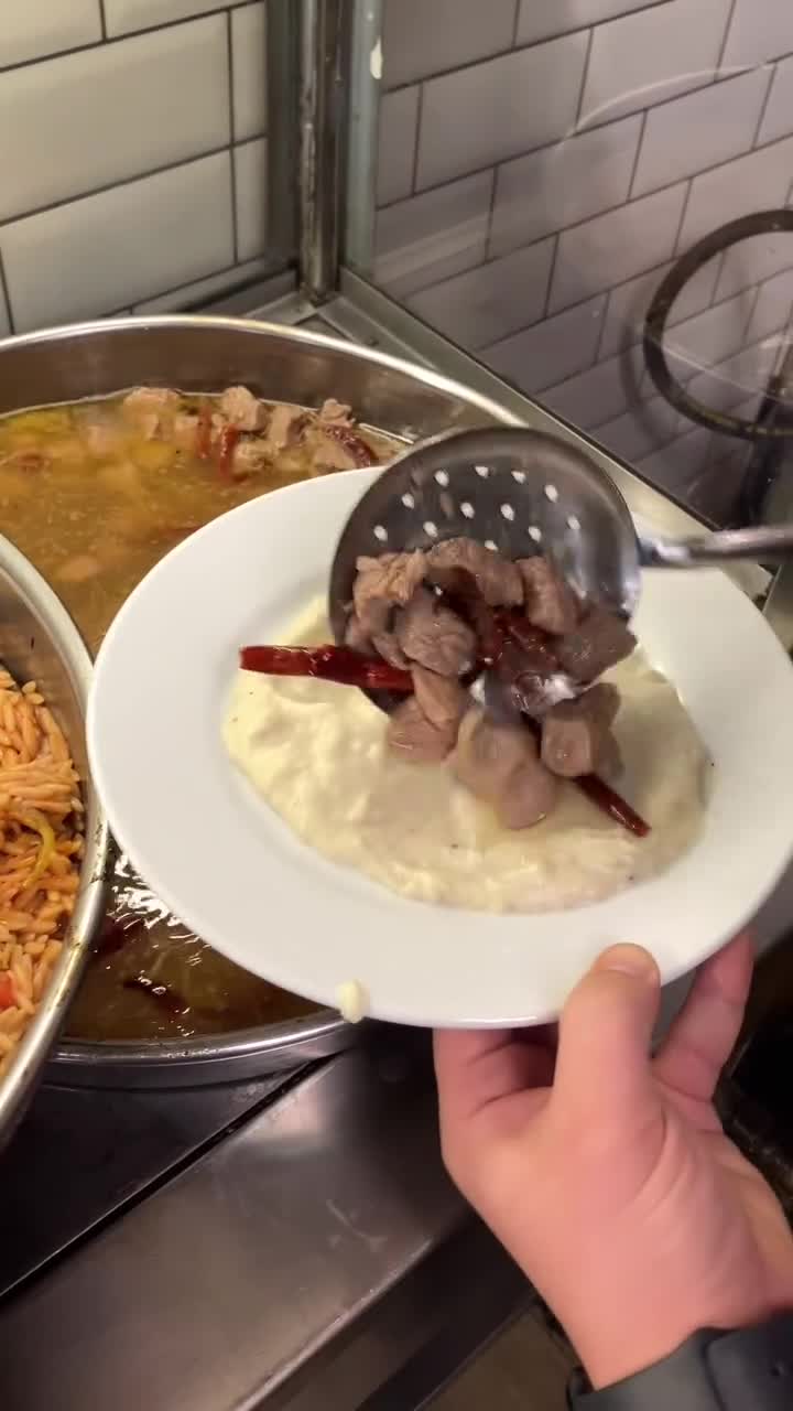 Tarihi Adil Müftüoğlu Uğur Lokantası video