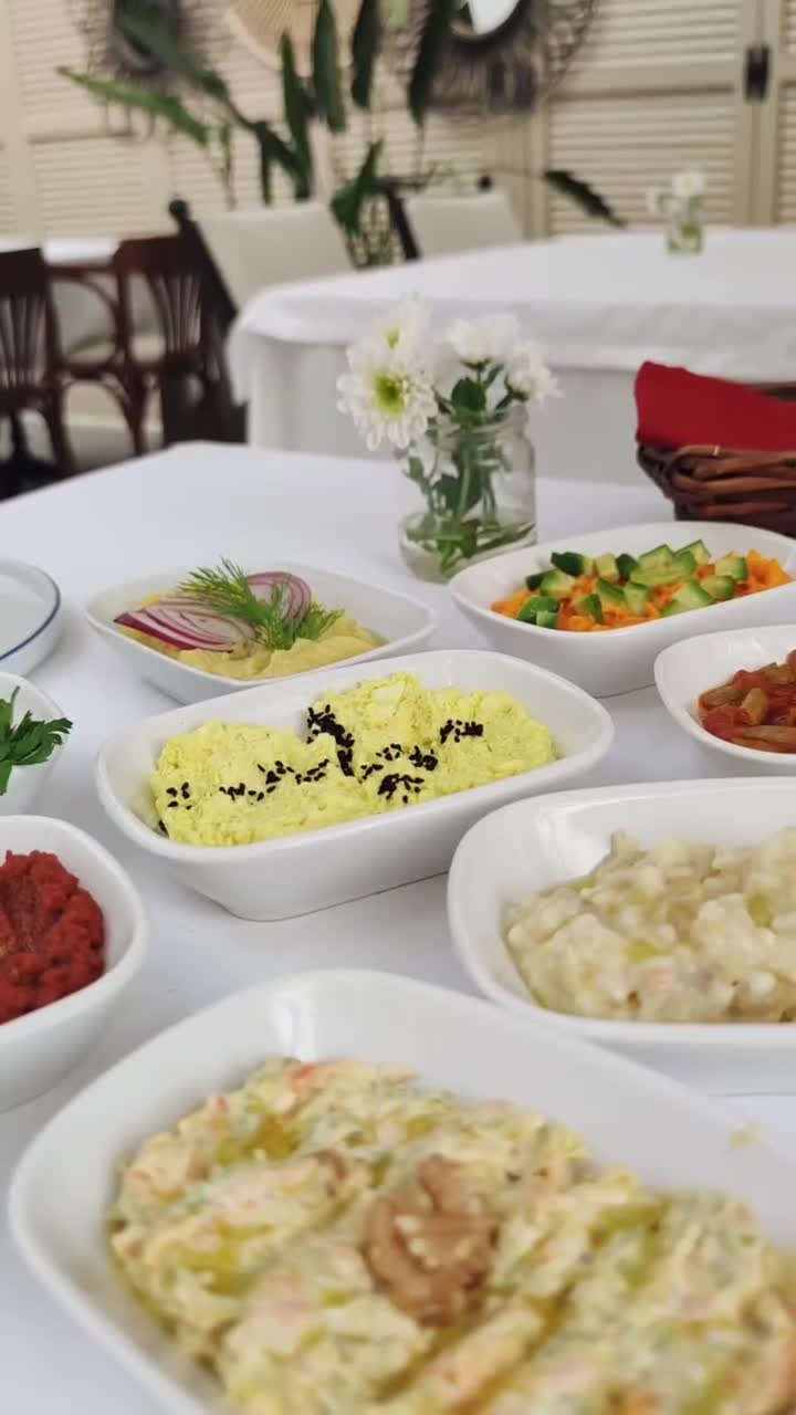 Sota Alaçatı video