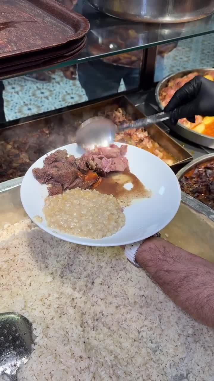 Zaim Usta video