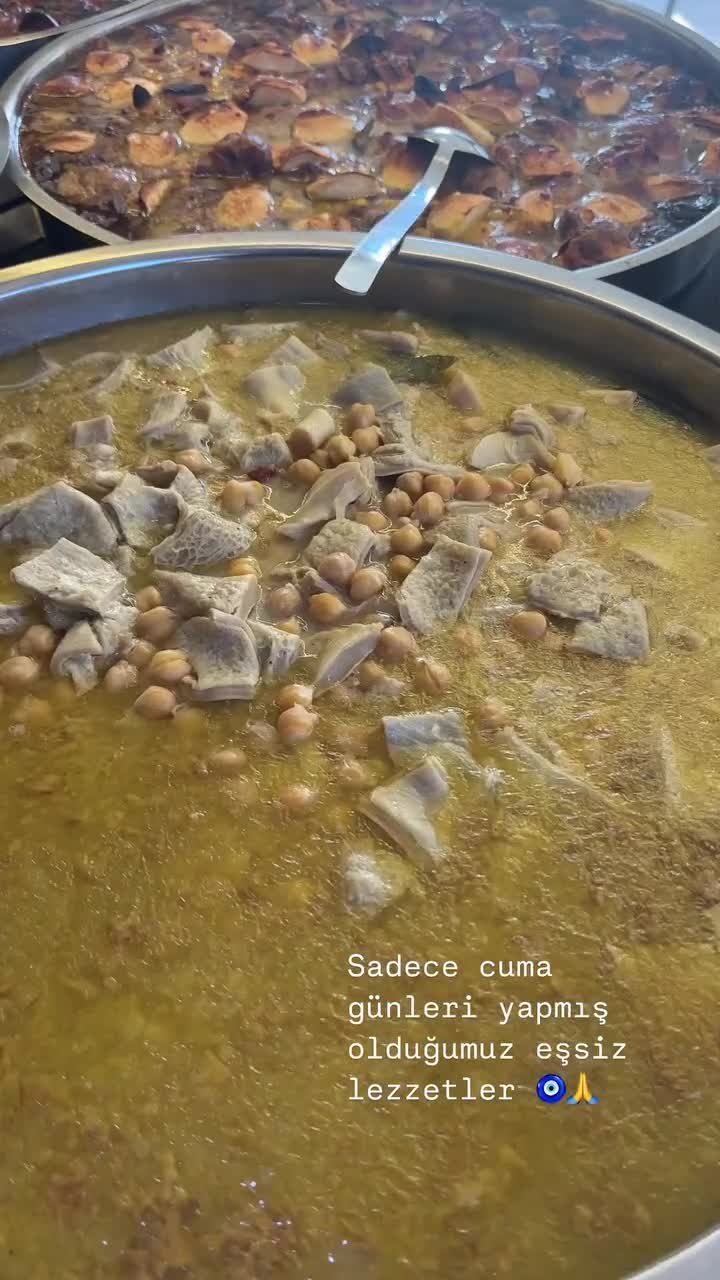Dadaş Meşhur Erzurum Cağ Kebabı video