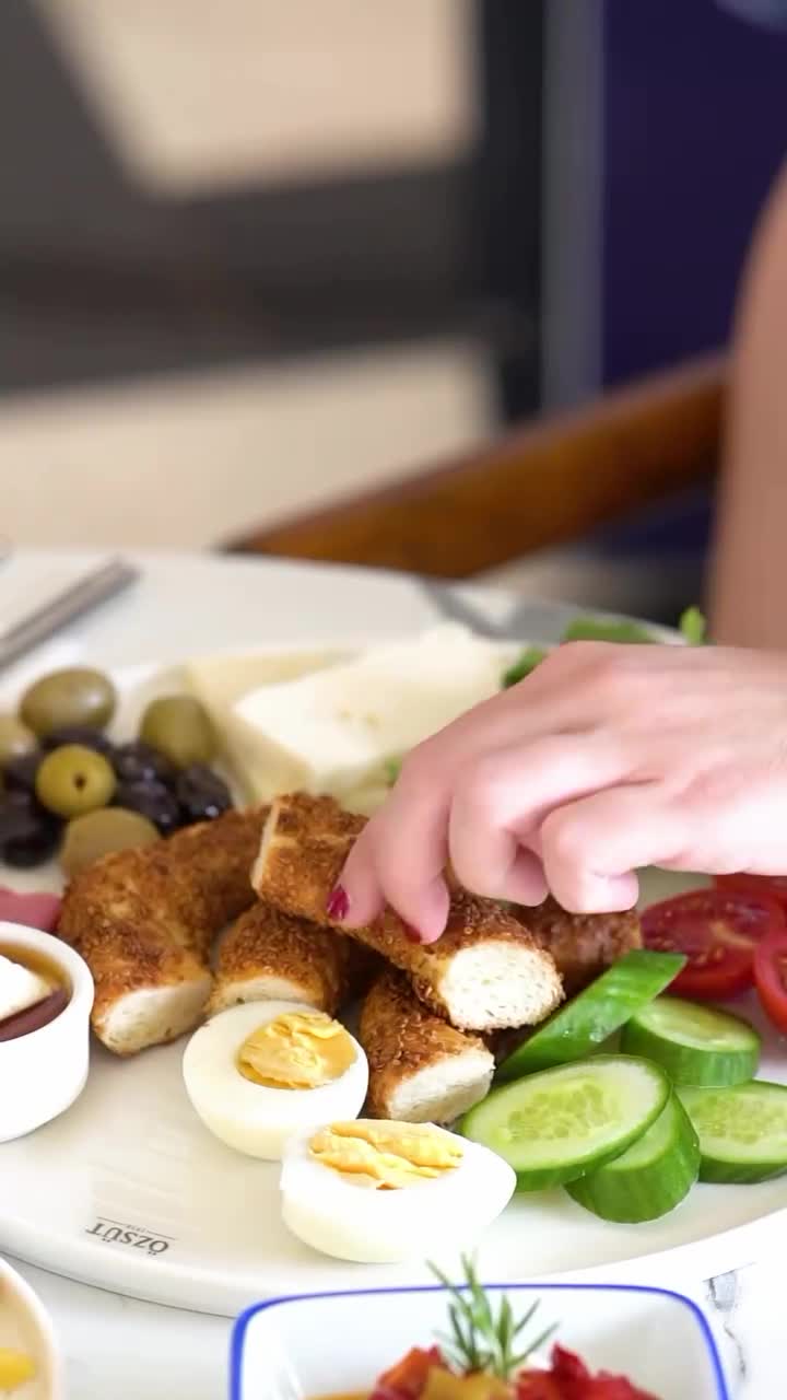 Ozsut video