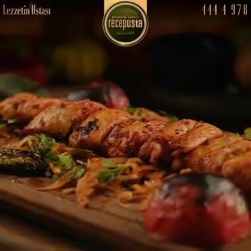 Tavacı Recep Usta Alsancak video