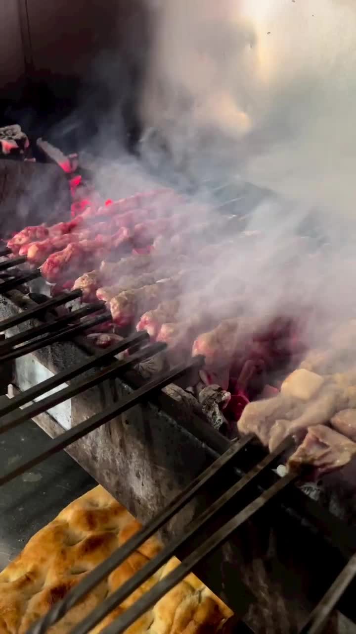 Volkan Şişçi Kadirin Yeri video