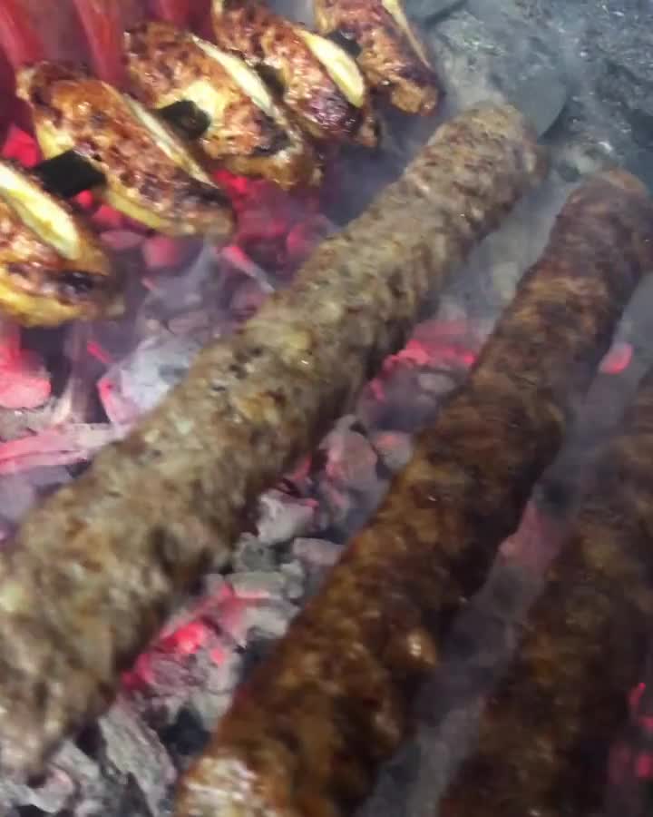 Kanatçı Hüso video
