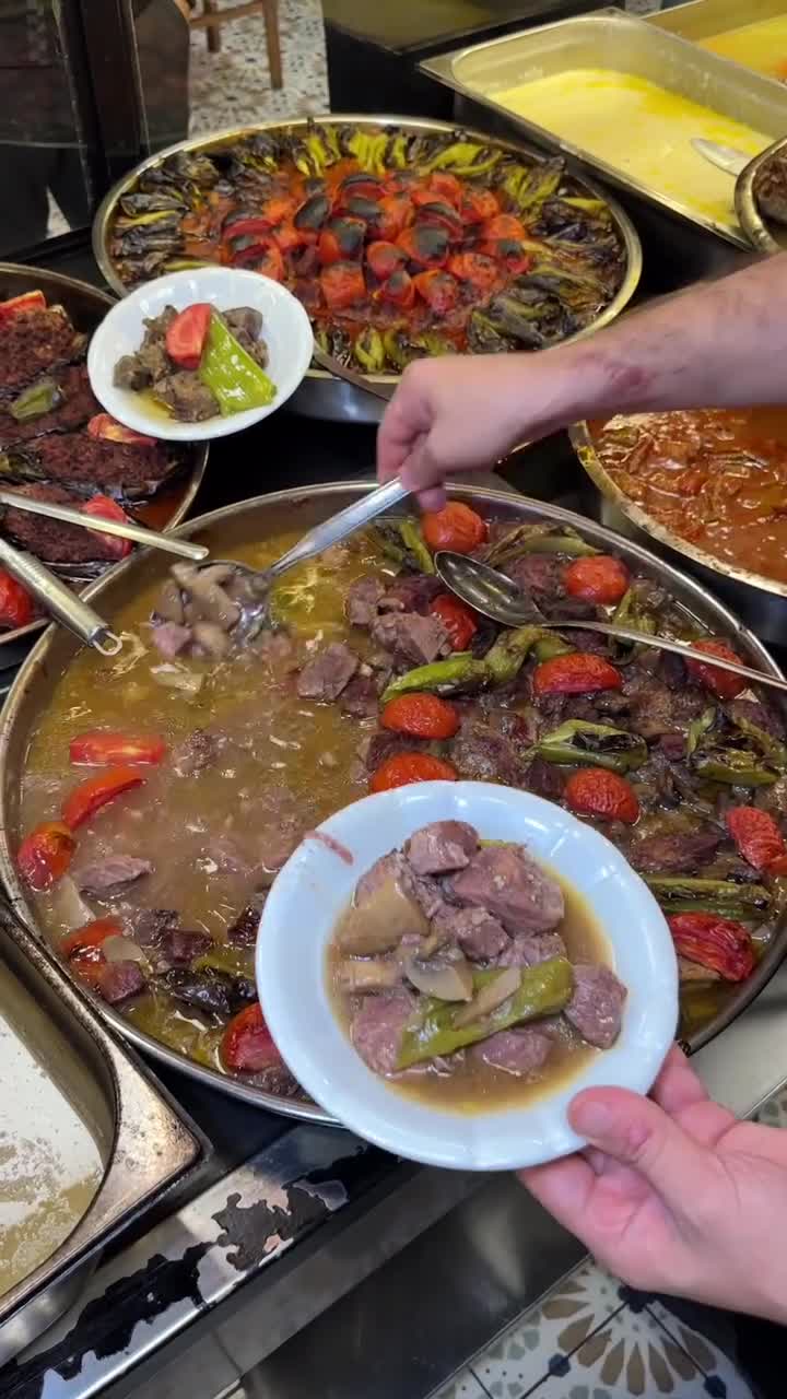 Zaim Usta video