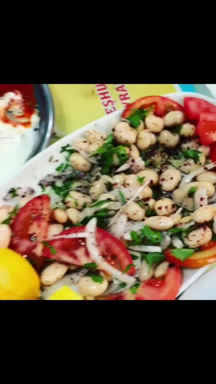 Doyuran Manisa Kebap video