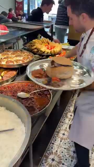 Zaim Usta video