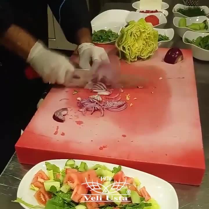 Veli Usta Körfez Restaurant video