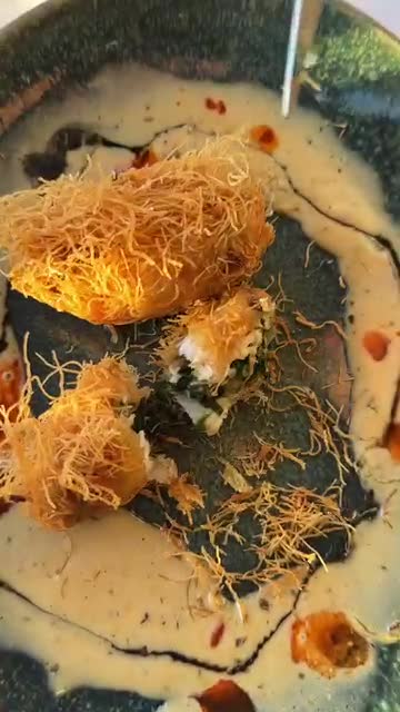Fish & Steak House video