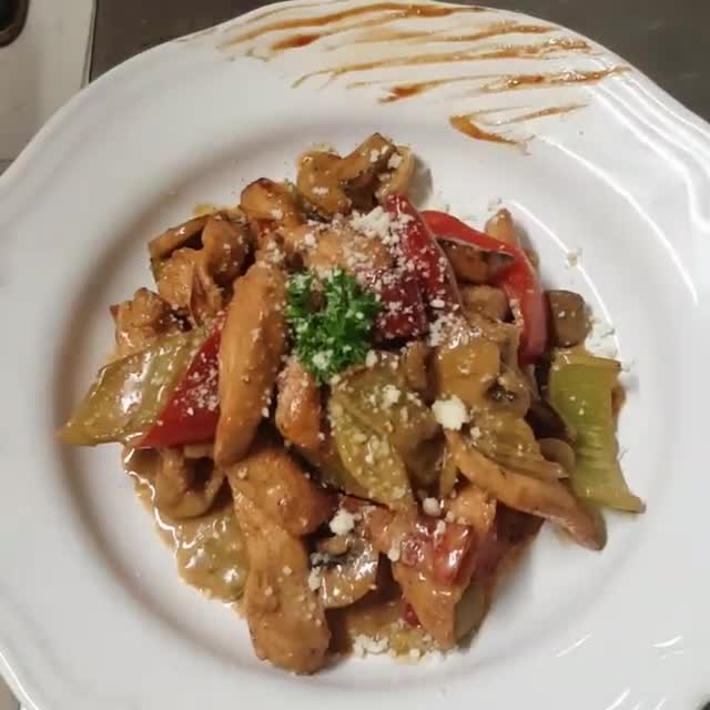 'Dut Restaurant Cafe Bar video