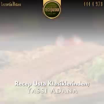 Tavacı Recep Usta Alsancak video