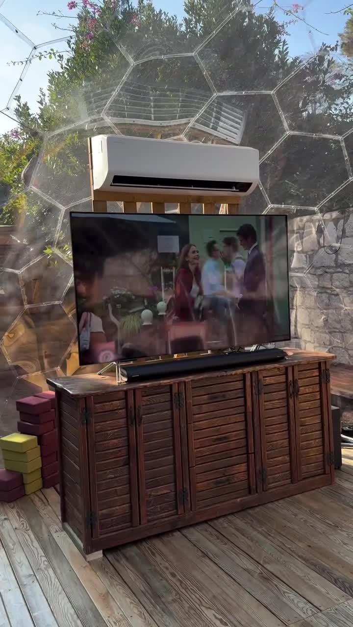 Banana Alaçatı Food & Stay video