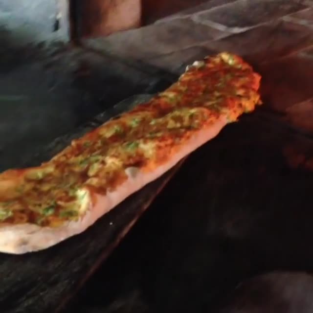 Mikado Pide video