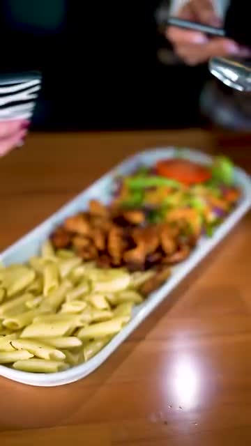 Kofteci Ramiz video