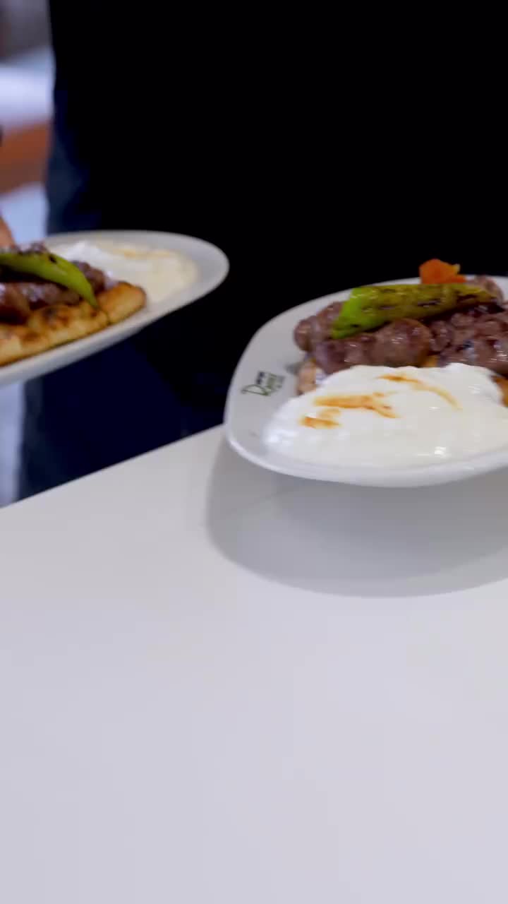 Kofteci Ramiz video