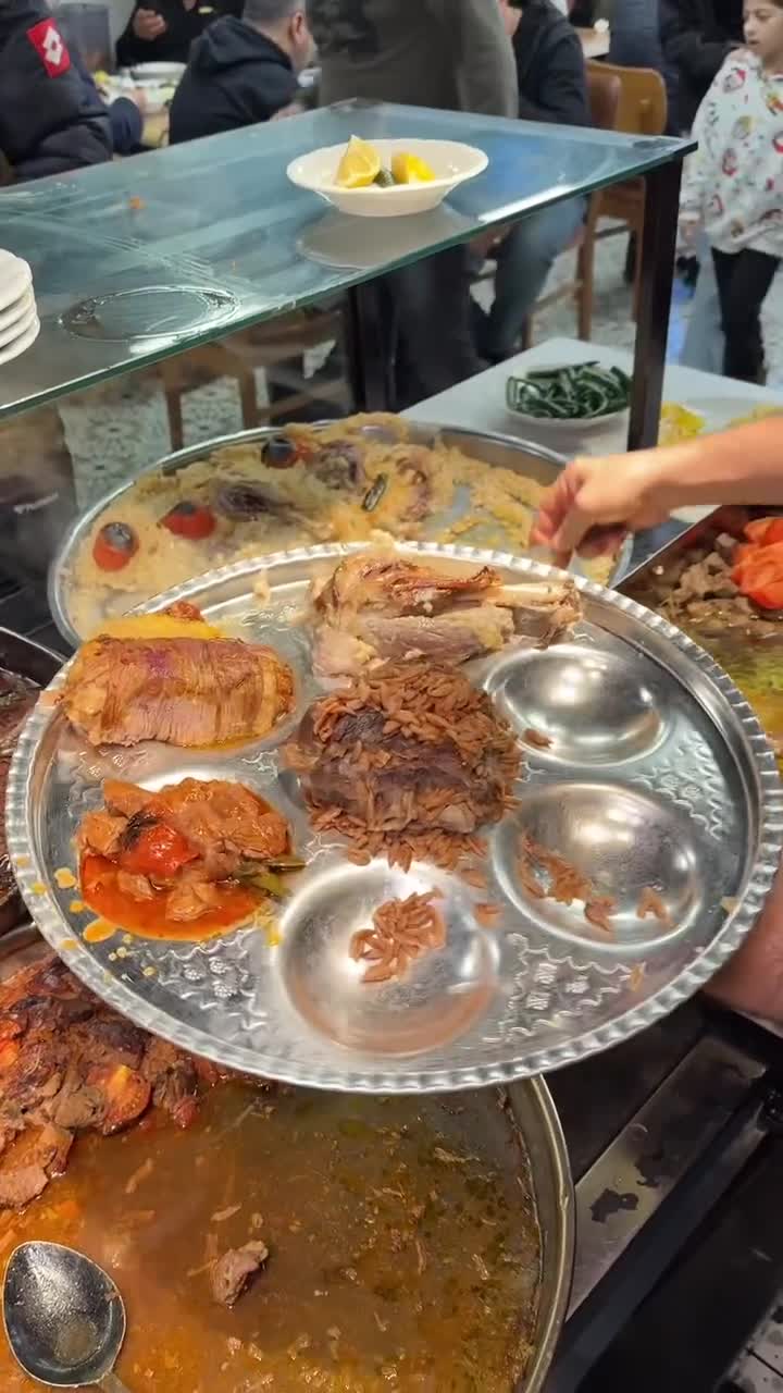 Zaim Usta video