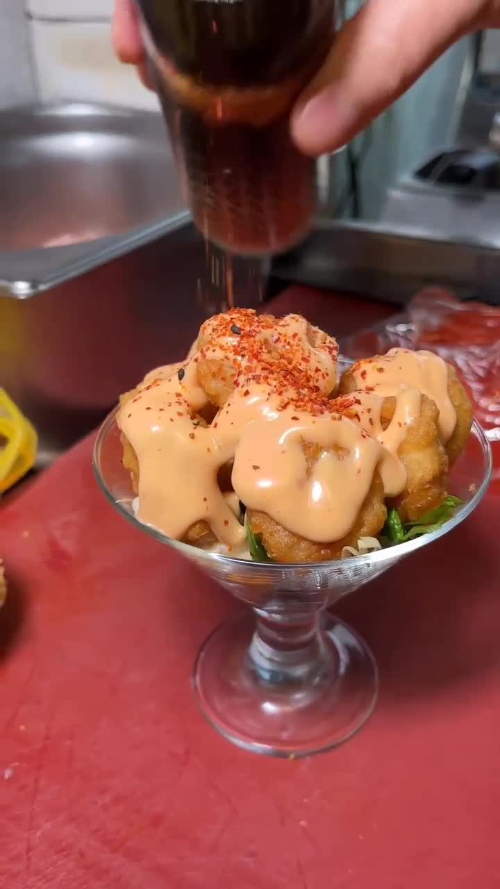 Hai Hai Sushi Bar & Asian Kitchen video